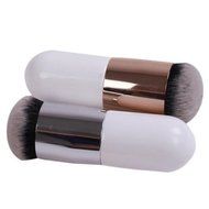 ShungHO Makeup Brushes Premium Makeup Flat Brush Perfect for Use as Concealer Brush, Contour Brush, Cosmetic Brush... N2