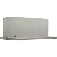 Broan 153001 Slide Out Range Hood, 30-Inch 300 CFM, White