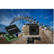 WIFI Waterproof Sports DV, SANNYSIS SJ7000 WIFI 1080P Full HD DV Sports Recorder Car Waterproof Action Camera... N23