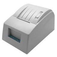High Speed 58mm Wireless Bluetooth Thermal Receipt Printer VOXLINK POS Printer, Android Compatible White N2