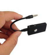 Alpharan Bluetooth Audio Adapter Bluetooth transmitter and receiver in one worked as bluetooth transmitter worked... N2