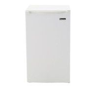 Magic Chef 4.4 cu. ft. Mini Refrigerator White