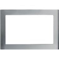 GE CX1530SSSS Cafe 30" Stainless Steel Microwave Trim Kit