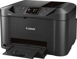 Canon - Canon MAXIFY MB5120 Wireless All-In-One Printer N3