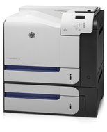 HP Laserjet Enterprise 500 Color M551xh, (CF083A) N3