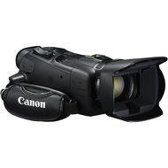 Canon VIXIA HF G40 Full HD Camcorder + Mic + Extra Battery + 64GB + Bag + Case + Telephoto Lens + Filter Kit +... N5