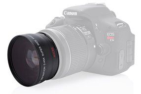 Canon VIXIA HF G40 Full HD Camcorder + Mic + Extra Battery + 64GB + Bag + Case + Telephoto Lens + Filter Kit +... N6