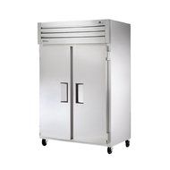Freezer Reach-In 10 F Two-Section True Refrigeration STM2F-2S (Each)