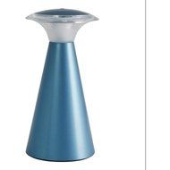 LIGHT IT! 24411-102 Lanterna Touch 12-LED Wireless Lamp (ABS, Blue) consumer electronics