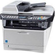 Kyocera ECOSYS M2535dn Black and White Multifuntional Netowrk Printer COPY PRINT COLOR SCAN/FAX