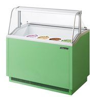 Turbo Air Ice Cream Dipping Cabinets TIDC-47G