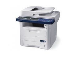 Xerox WorkCentre 3315/DN Monochrome Multifunction Printer N5