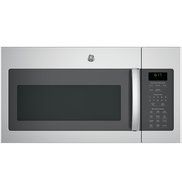 GE JVM6172SKSS 30" Over-the-Range Microwave Oven in Stainless Steel