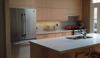 CRIS36SSH | Faber Cristal 36 Under Cabinet Slide Out Vent Hood, 600 CFM N4