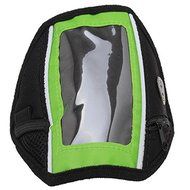 GU Angqi Cycling Sports Running Outdoor Wrist Pouch Mobile Cell Phone Arm Bags Wallet N3