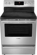 Bosch B22FT80SNS800 21.9 Cu. Ft. Stainless Steel French Door Refrigerator