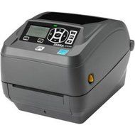 Zebra ZD500R Thermal Transfer Printer - Monochrome - Desktop - RFID Label Print ZD50042-T112R1FZ