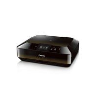 Canon PIXMA MG6320 White Wireless Color Photo Printer (Discontinued by Manufacturer) N10