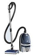 Lindhaus Aria Platinum Class A Top Line Canister Vacuum Cleaner N2