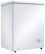 Danby DCF072A2WDB1 Chest Freezer, 7.2 Cubic Feet, White N16