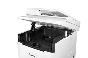 Canon MF416dw Imageclass Wireless Monochrome Printer with Scanner, Copier &amp; Fax N10