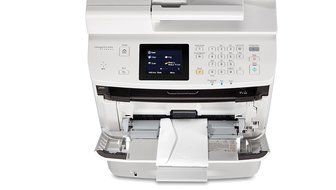 Canon MF416dw Imageclass Wireless Monochrome Printer with Scanner, Copier &amp; Fax N12