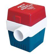 RULE Rule 1000 G.P.H Bilge Pump / 20A /