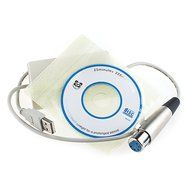 RioRand&reg;DMX512 USB Interface for Vixen USB to DMX Dongle Adaptor Enttec Pro Compatible