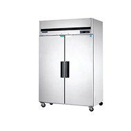 Maxximum MCRT-49FD Maxx Cold Upright Reach-In Refrigerator