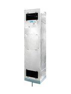 Vinotemp VNTWM-2500SSVWC Water Cooled Split System N5