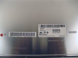 LG 23&quot; LCD Panel 0VDX0 LM230WF5, Non Touch, Incl For Dell Inspiron ONE 2310 N2
