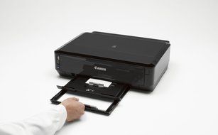 Canon Office Products IP7220 Wireless Color Photo Printer N7