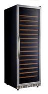 Eurodib USF168S 165 Bottles Single Temperature Wine Celler