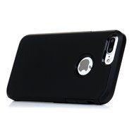 iPhone 7 Plus Case (5.5 inch) - Armor Series Shock-Absorption 2 in 1 Hybrid Dual Layer High Impact Full Around... N42