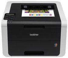 Brother HL-3170CDW Digital Color Printer with Wireless Networking and Duplex, Amazon Certified for Auto Replenishment... N4