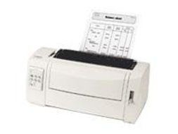 Lexmark Forms Printer 2480 - Printer - B/W - dot-matrix - 11.7 in x 22 in - 240 dpi x 144 dpi - 9 pin - up to...