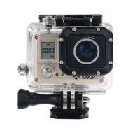 Kekexili AMK5000S 1080P Sports Action Camera 20MP WIFI 170&deg; Wide Angle Sports Video Waterproof 30M Camcorder Sports... N6
