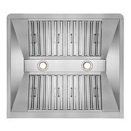 AKDY 30" Stainless Steel Wall Mount Style Touch Screen Control Kitchen Vent Fan Range Hood N6