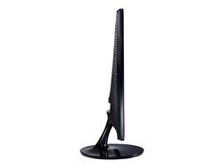 Samsung Simple LED 24" Monitor S24D300H with High Glossy Finish N16