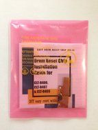 Super Easy Drum Reset Chip for STARTER DRUM on Samsung CLP 360 365 CLX 3300 3305 Printer models (Drum unit number... N5