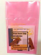 Super Easy Drum Reset Chip for STARTER DRUM on Samsung CLP 360 365 CLX 3300 3305 Printer models (Drum unit number... N6