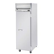 Beverage-Air HFP1-1S Horizon Series One Section Solid Door Reach-In Freezer 24 cu.ft. capacity Stainless Steel...