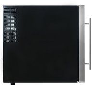 Firebird New Thermoelectric Quiet Operation Wine Cooler Cellar Chiller Refrigerator (28 bottles) N13
