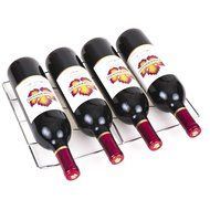 Firebird New Thermoelectric Quiet Operation Wine Cooler Cellar Chiller Refrigerator (28 bottles) N16