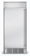 Electrolux Icon E32AF75JPS Professional 18.6 Cu. Ft. Stainless Steel Upright Freezer - Energy Star