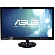 Asus Vs229h-P - Led Monitor - 21.5" - 1920 X 1080 Fullhd - Ips - 250 Cd/M2 - 50000000:1 (Dynamic...