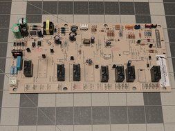640369 Power Supply Module Bosch Range N2