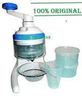PREMIUM QUALITY BRAND NEW APEX ICE SNOW MAKER/ GOLA MACHINE FOR KIDS CHILLING IN SUMMER-ATTRACTIVE LOOK N2