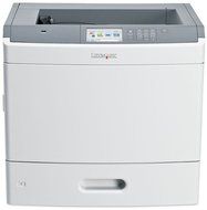 Lexmark 47B0001 Color Laser - Lexmark C792de Color Laser Printer (50 ppm Black/50 ppm Color) (512 MB) (11" x 17...
