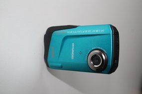 Water Moments FUN-V-10003 - Camcorder - High Definition N5